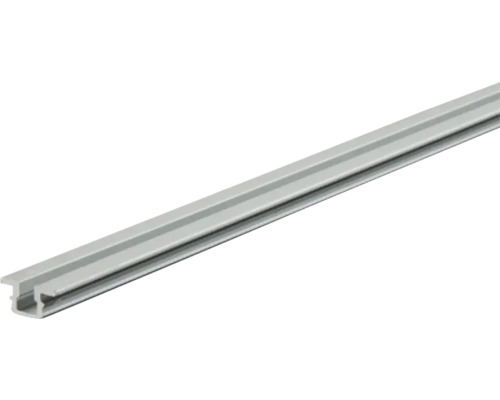 Profilskena av aluminium